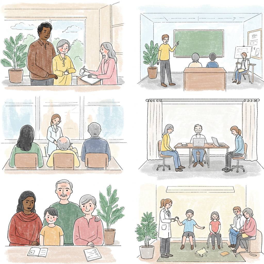 آکادمی روانشناسی طاهریان