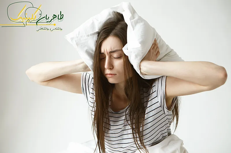easy-way-to-solve-insomnia روش های سریع و خانگی درمان بی خوابی