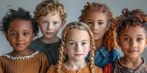 ویژگی های رفتاری کودکان تیپ سی و دی